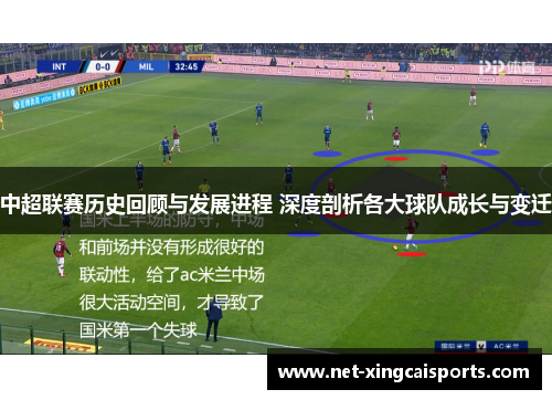 中超联赛历史回顾与发展进程 深度剖析各大球队成长与变迁
