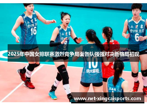 2025年中国女排联赛激烈竞争局面各队强强对决新格局初现