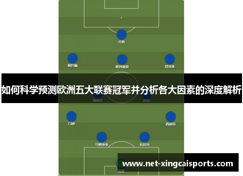 如何科学预测欧洲五大联赛冠军并分析各大因素的深度解析