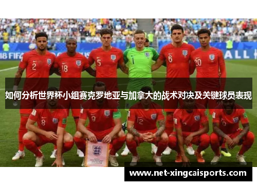 如何分析世界杯小组赛克罗地亚与加拿大的战术对决及关键球员表现
