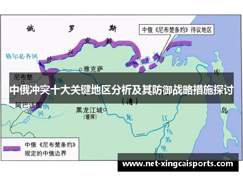 中俄冲突十大关键地区分析及其防御战略措施探讨 中俄冲突十大关键地区分析及其防御战略措施探讨