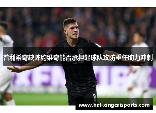 普利希奇缺阵约维奇能否承担起球队攻防重任助力冲刺