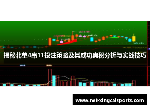 揭秘北单4串11投注策略及其成功奥秘分析与实战技巧