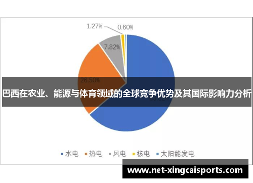 巴西在农业、能源与体育领域的全球竞争优势及其国际影响力分析 巴西在农业、能源与体育领域的全球竞争优势及其国际影响力分析
