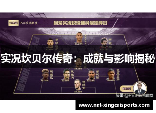 实况坎贝尔传奇：成就与影响揭秘